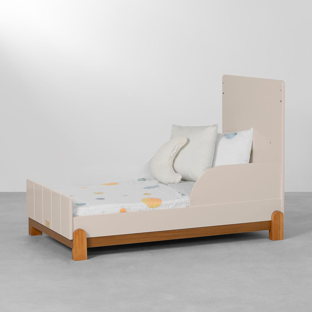 mini cama